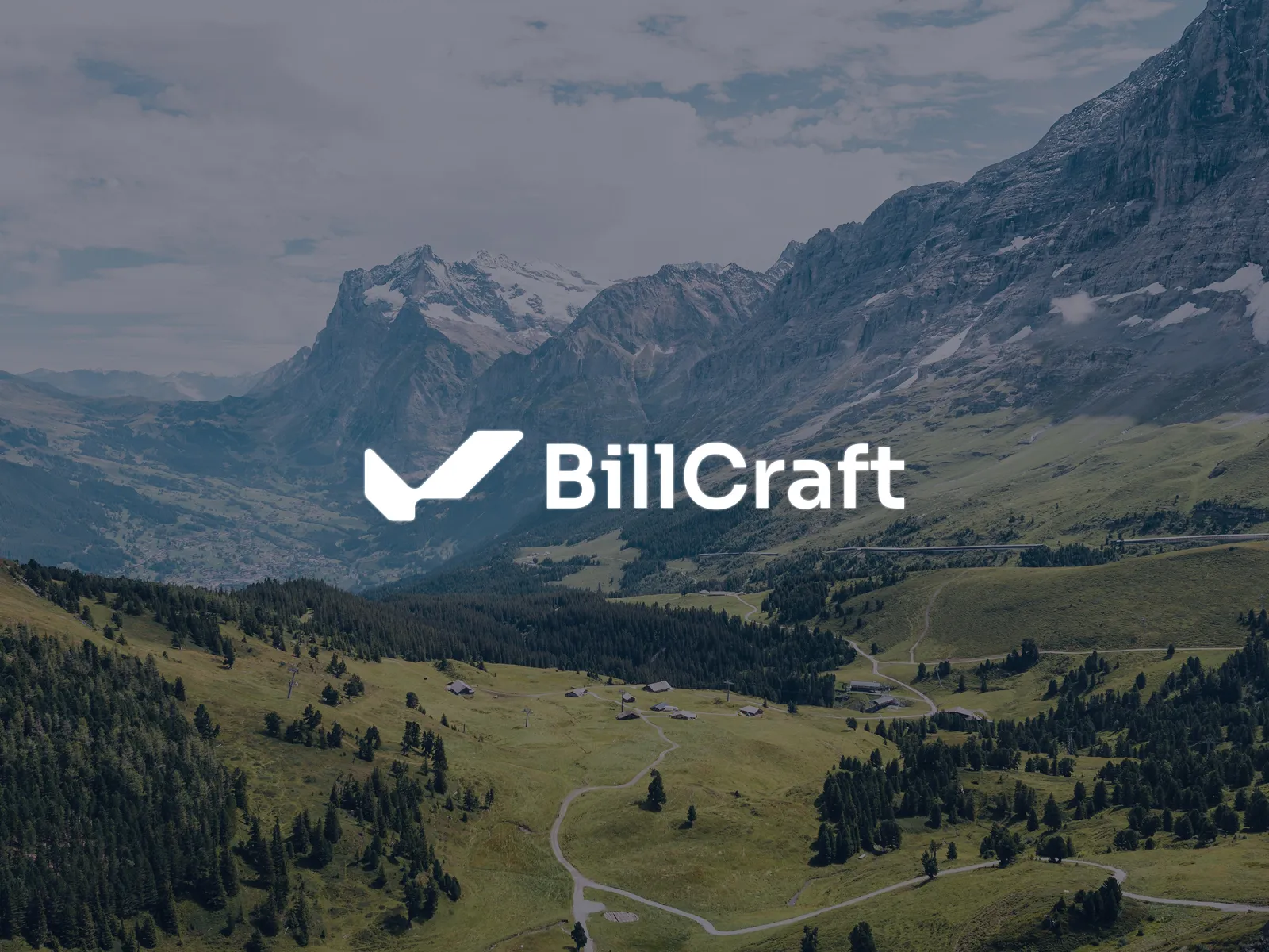 BillCraft - moderne Buchhaltungssoftware für Selbstständige in Österreich