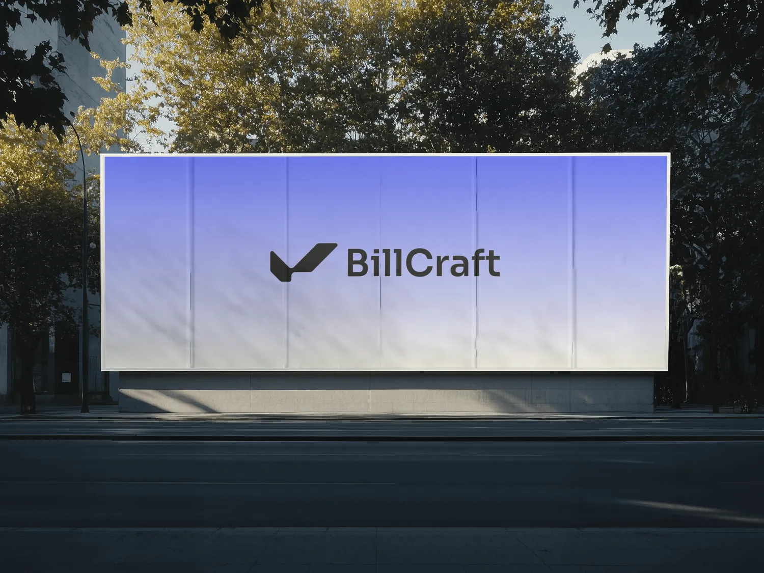 BillCraft Billboard